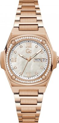 Guess Collection GCY98002L1MF Saat