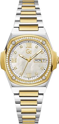 Guess Collection GCY98008L1MF Saat