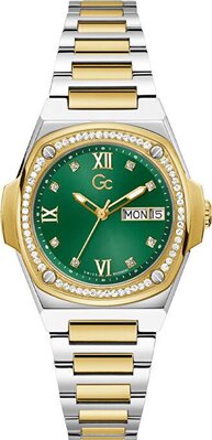 Guess Collection GCY98010L9MF Saat