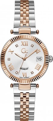 Gc GCZ01003L1MF Kol Saati