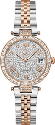 Guess Collection GCZ01014L1MF Saat