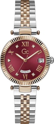 Guess Collection GCZ01017L3MF Saat