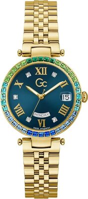 Guess Collection GCZ01021L7MF Saat