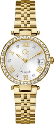 Guess Collection GCZ01022L6 Saat