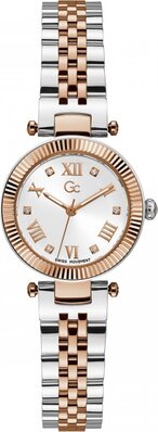 Guess Collection GCZ02001L1MF Saat
