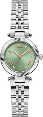 Gc GCZ02007L9MF Kol Saati