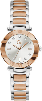 Gc GCZ03001L1MF Kol Saati