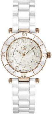 Gc GCZ05007L1MF Kol Saati