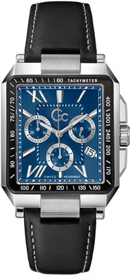 Gc GCZ06001G7MF Kol Saati