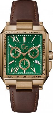 Guess Collection GCZ06003G9MF Saat