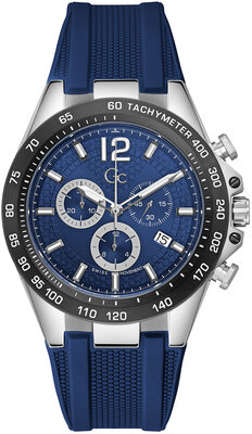 Gc GCZ07001G7MF Kol Saati