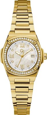 Guess Collection GCZ12005L1MF Saat