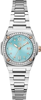 Guess Collection GCZ12009L7MF Saat