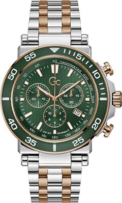 Guess Collection GCZ14009G9MF Saat