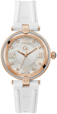 Gc GCZ15003L1MF Kol Saati