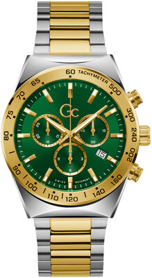 Gc GCZ17001G9MF Kol Saati