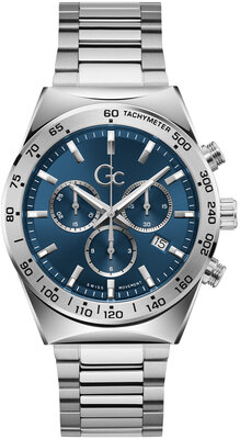 Gc GCZ17002G7MF Kol Saati