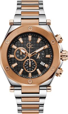 Guess Collection GCZ18001G2MF Saat