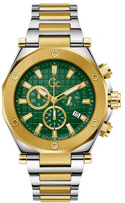Guess Collection GCZ18003G9MF Saat