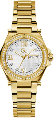 Gc GCZ20008L1MF Kol Saati