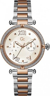 Gc GCZ23001L1MF Kol Saati