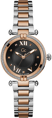 Gc GCZ24002L2MF Kol Saati