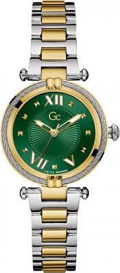 Gc GCZ24003L9MF Kol Saati