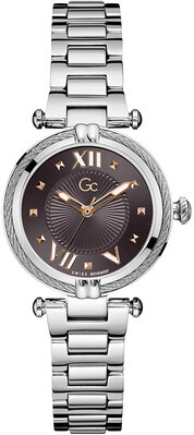 Gc GCZ24004L5MF Kol Saati