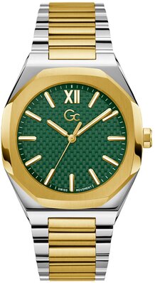 Gc GCZ26002G9MF Kol Saati