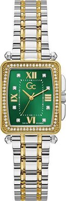 Gc GCZ29009L9MF Kol Saati