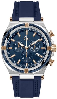 Guess Collection GCZ32003G7MF Saat