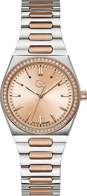 Guess Collection GCZ38003L3MF Saat