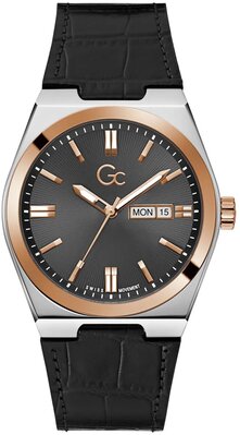 Gc GCZ39002G2MF Kol Saati
