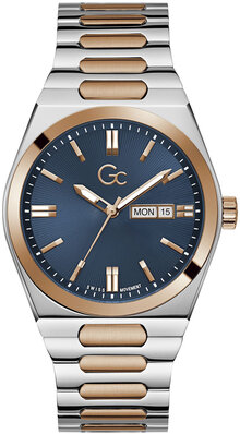 Gc GCZ39003G7MF Kol Saati