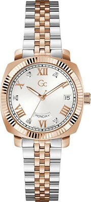 Gc GCZ44003L1MF Kol Saati