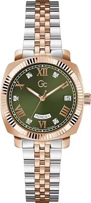 Guess Collection GCZ44004L3 Saat