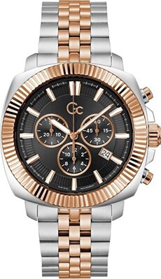Guess Collection GCZ46001G2MF Saat