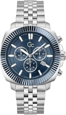 Gc GCZ46005G7MF Kol Saati