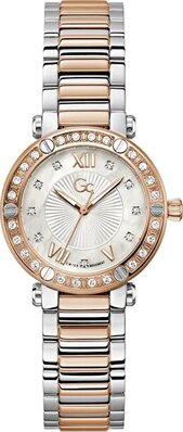 Guess Collection GCZ49001L1MF Saat