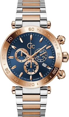 Guess Collection GCZ50002G7MF Saat