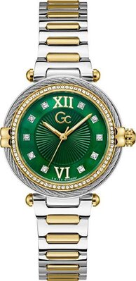 Gc GCZ52002L9MF Kol Saati