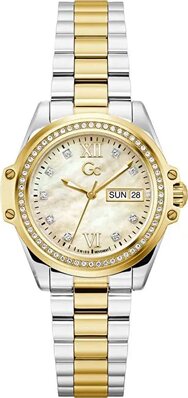 Guess Collection GCZ53002L6 Saat
