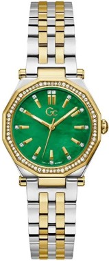 Gc GCZ55003L9 Kol Saati