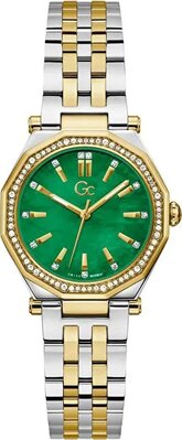 Guess Collection GCZ55003L9 Saat