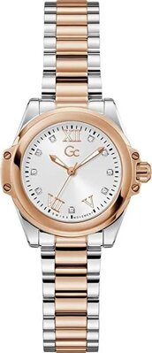Guess Collection GCZ58001L1 Saat