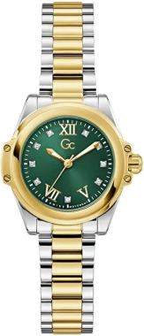 Gc GCZ58002L9 Kol Saati