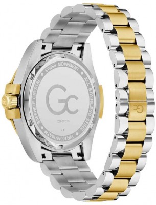 Gc GCZ60002G9 Kol Saati