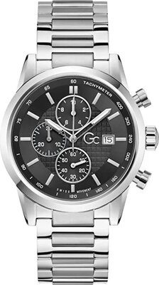 Guess Collection GCZ61001G2 Saat