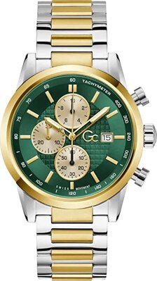 Guess Collection GCZ61002G9 Saat