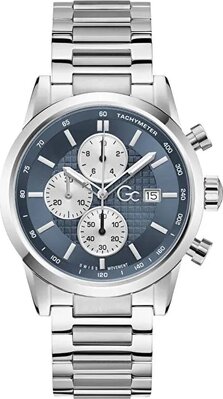 Guess Collection GCZ61005G7 Saat
